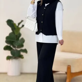 ست سه تیکه