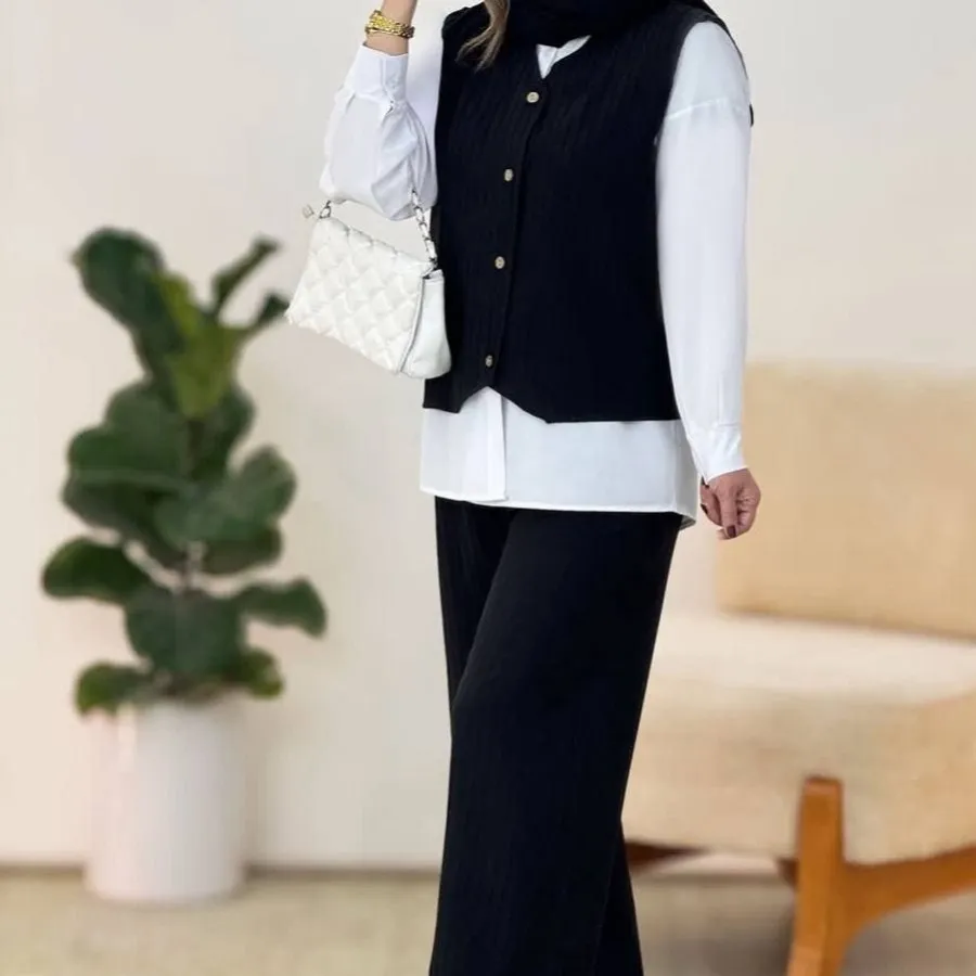 ست سه تیکه