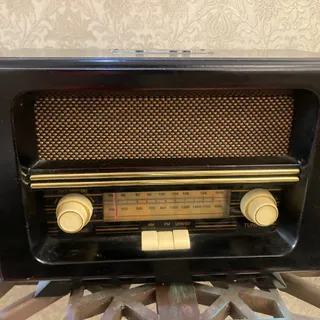 رادیو فلش خور