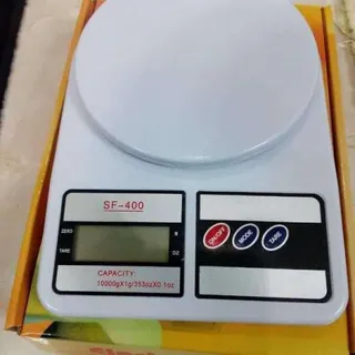 ترازو آشپزخانه