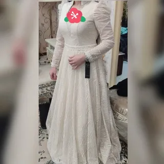پیراهن مجلسی