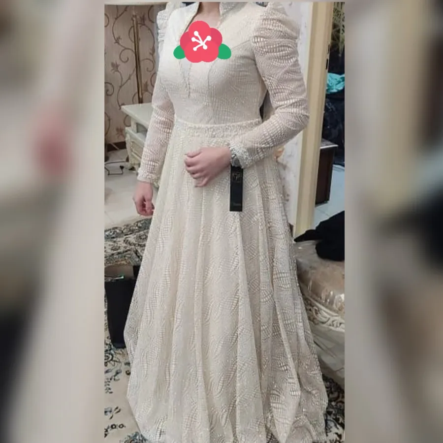 پیراهن مجلسی