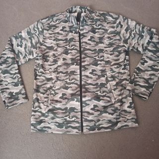 لباس ورزشی