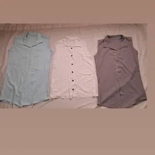 شومیز _شلوار_سرهم_تاب