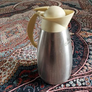 فلاکس چای