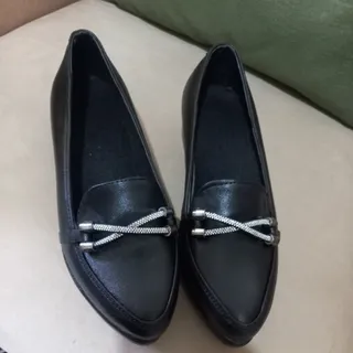 کفش نو