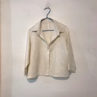 بلوز یا کت شیک و نو
