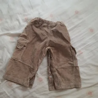 شلوار پسرانه
