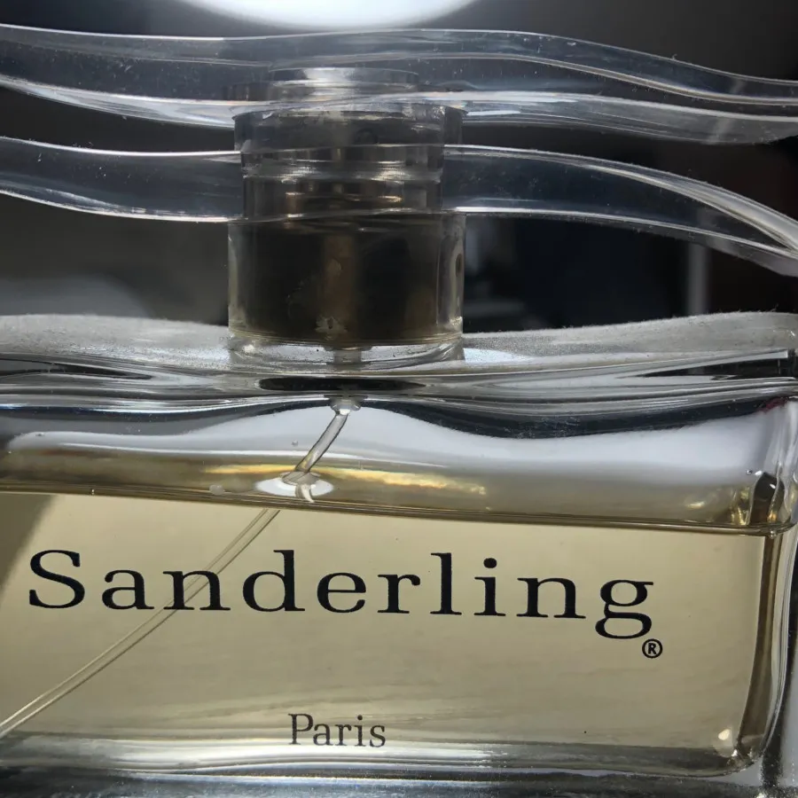 عطر اصل sanderling