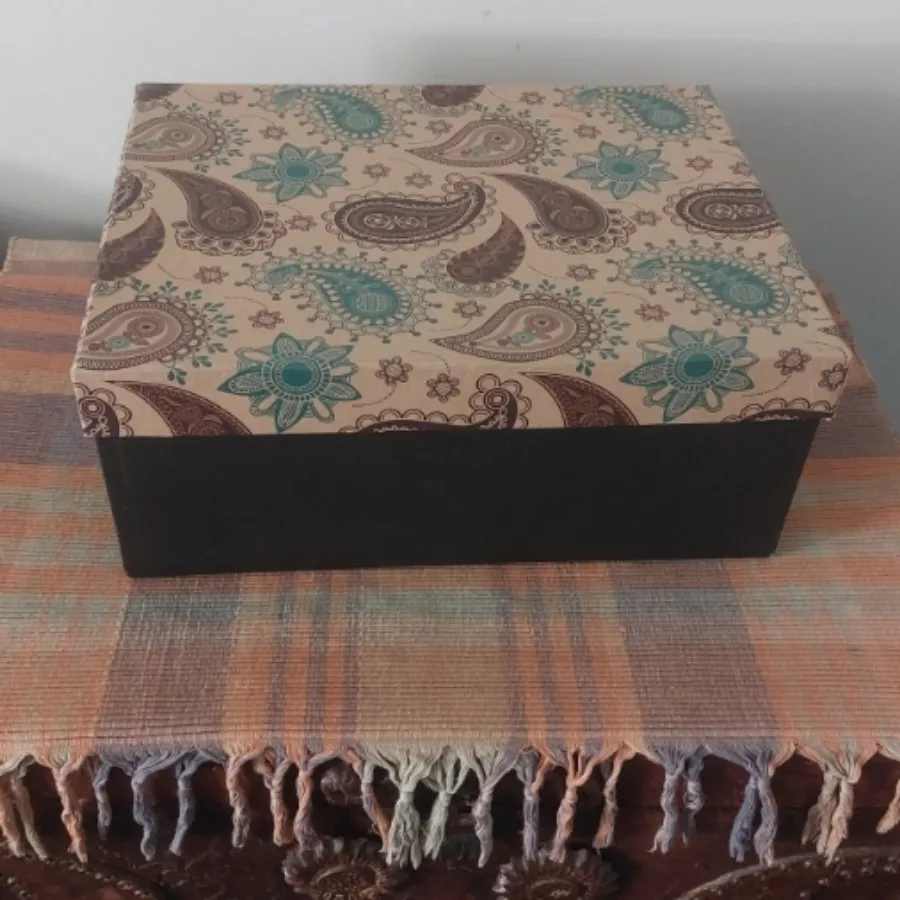 جعبه کادو