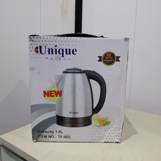 کتری برقی