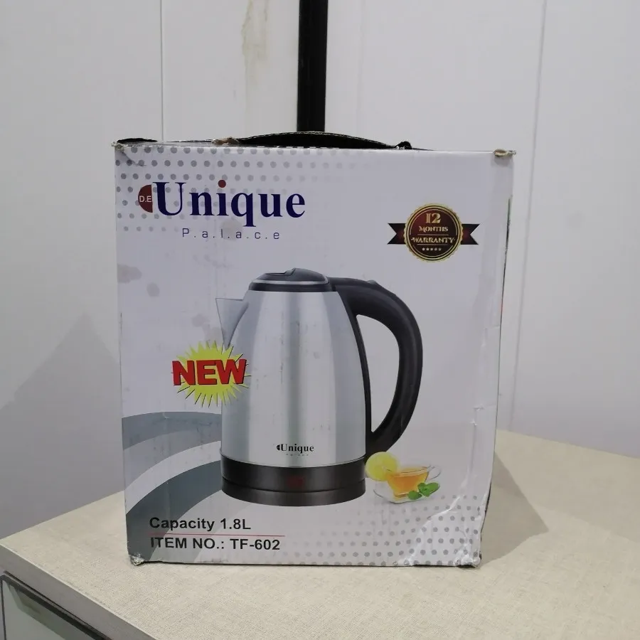 کتری برقی