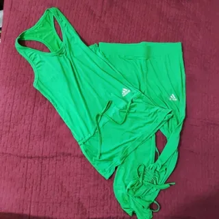 لباس ورزشی