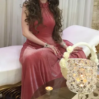 لباس مجلسی برند ترک
