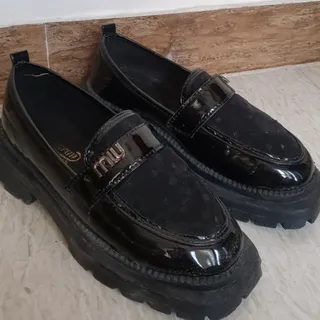کفش توری