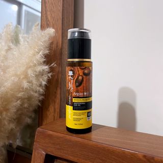 روغن آرگان مو لایتنس