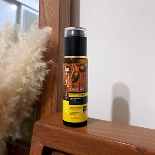 روغن آرگان مو لایتنس