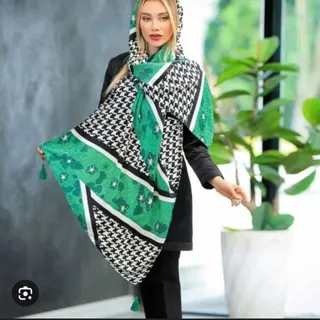شال نخی پیجازی