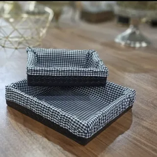 باکس نان وسبزی