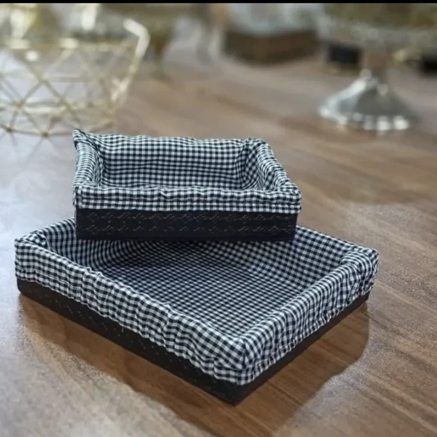 باکس نان وسبزی