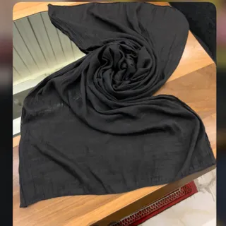 شال ساده