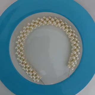 تل مرواریدی