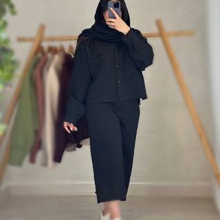 شومیز شلوار