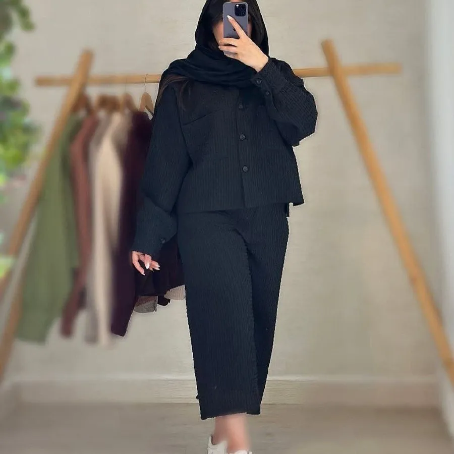 شومیز شلوار