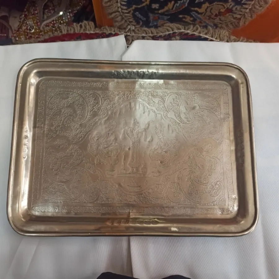 سینی وَرشو