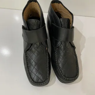 کفش چرم فوق طبی 39