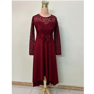 لباس مجلسی
