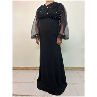 لباس مجلسی