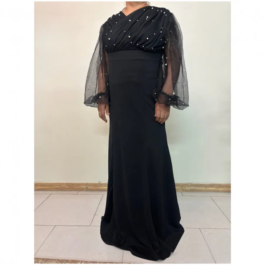 لباس مجلسی