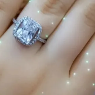 انگشتز نقره 925