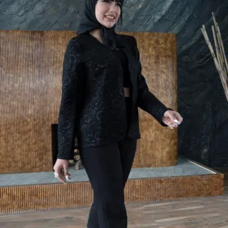 کت