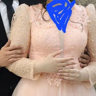لباس مجلسی زیبا