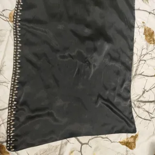 شال دست دوز