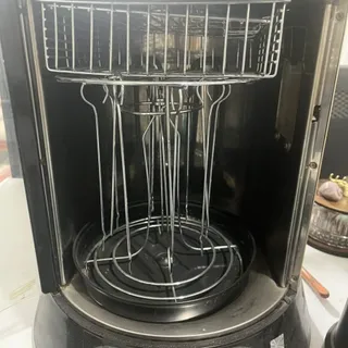 دستگاه چیکن آون