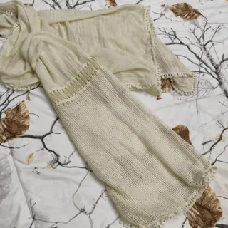 شال نخی