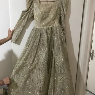 لباس مجلسی