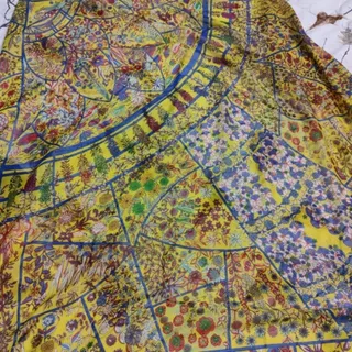 روسری خنک ترک