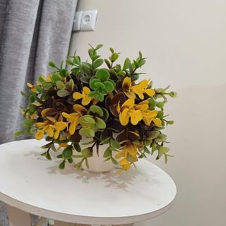 گل مصنوعی