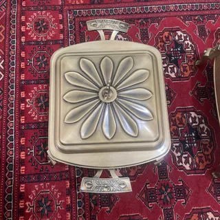 سوفله خوری برنج