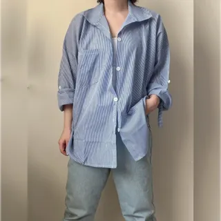 Massimo Dutti شومیز