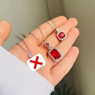 گردنبند جواهری