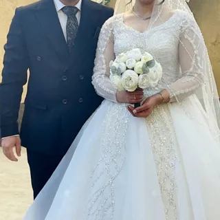 لباس عروس