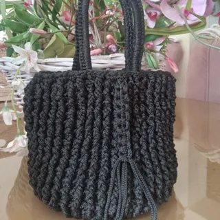 کیف دستی دستباف