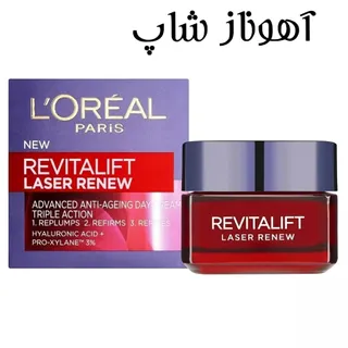 کرم روز لورال پاریس