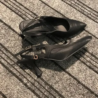 کفش شیک و نو