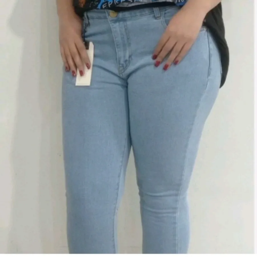 شلوار جین زنانه حراج